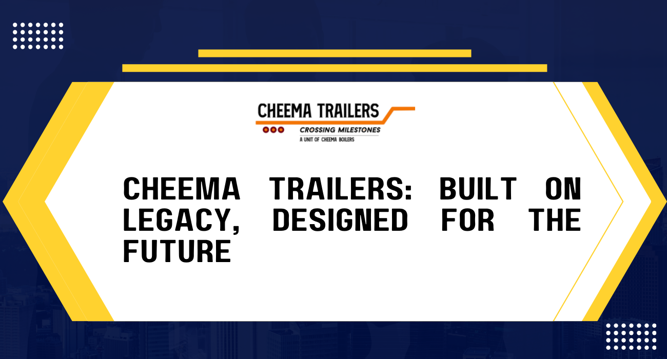Best Trailer Manufacturing Company