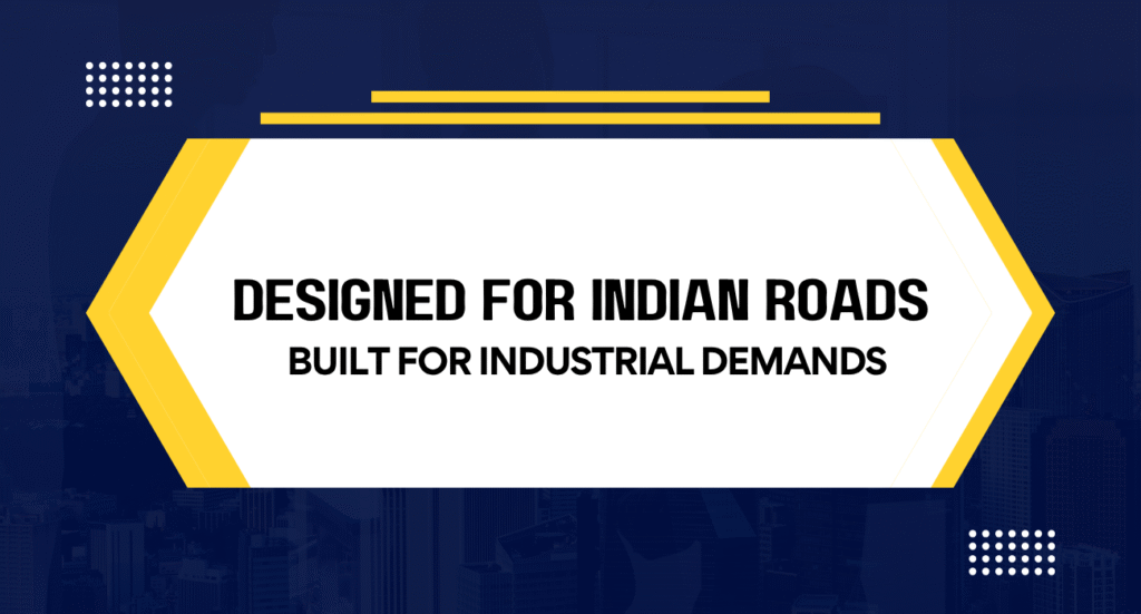 Trusted Trailer Manufacturers in India