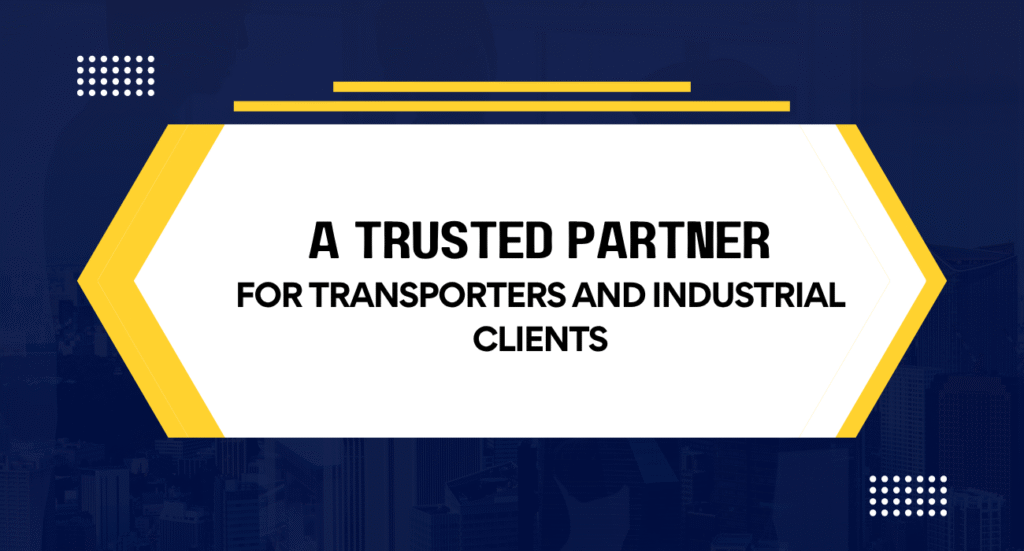 Trusted Trailer Manufacturers in India