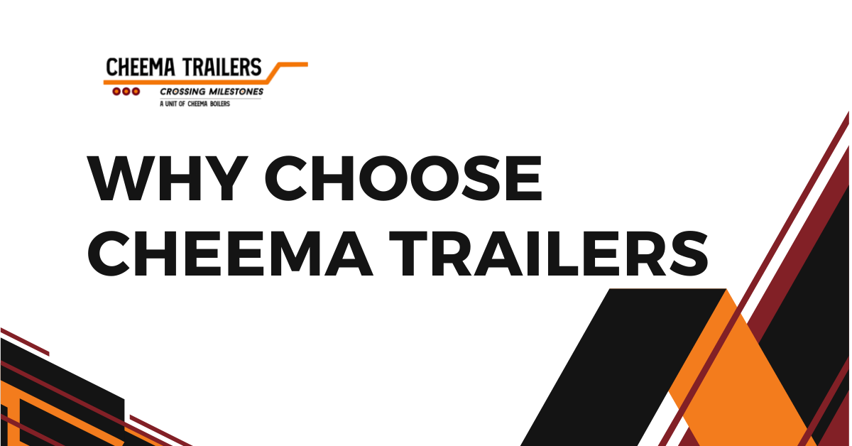 40' Long 3A Flat Bed Trailer
